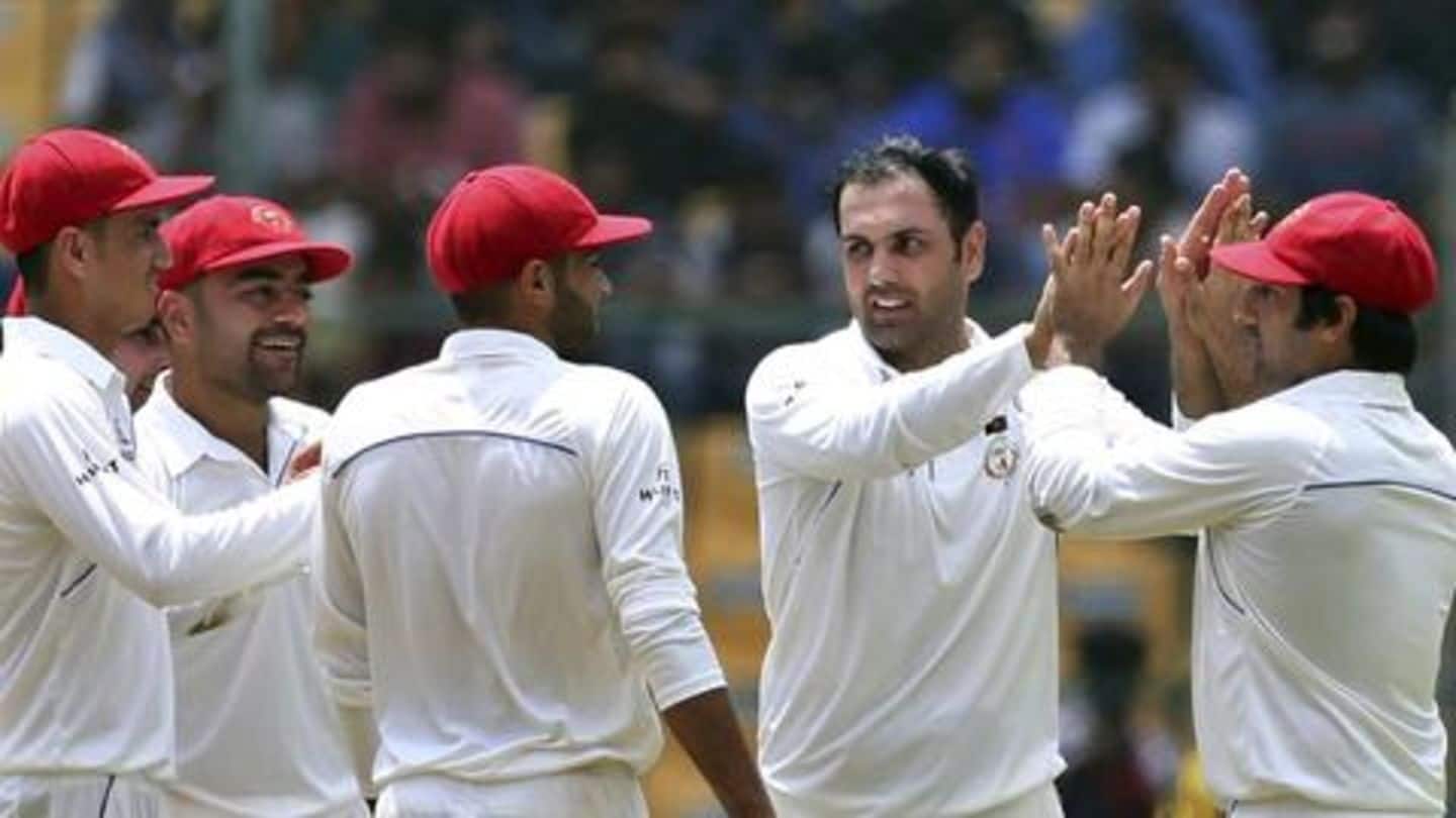 बांग्लादेश के खिलाफ टेस्ट के बाद संन्यास लेंगे मोहम्मद नबी, अचानक लिया फैसला