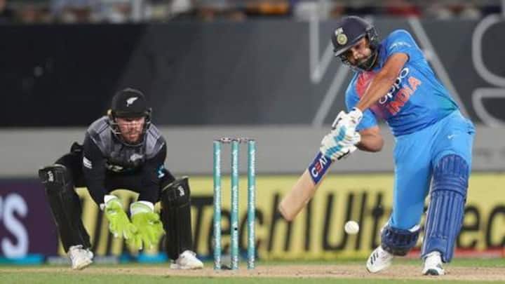 न्यूजीलैंड बनाम भारत: टी-20 सीरीज़ में टूट सकते हैं ये बड़े रिकॉर्ड, कोहली-साउथी पर रहेंगी नज़रें