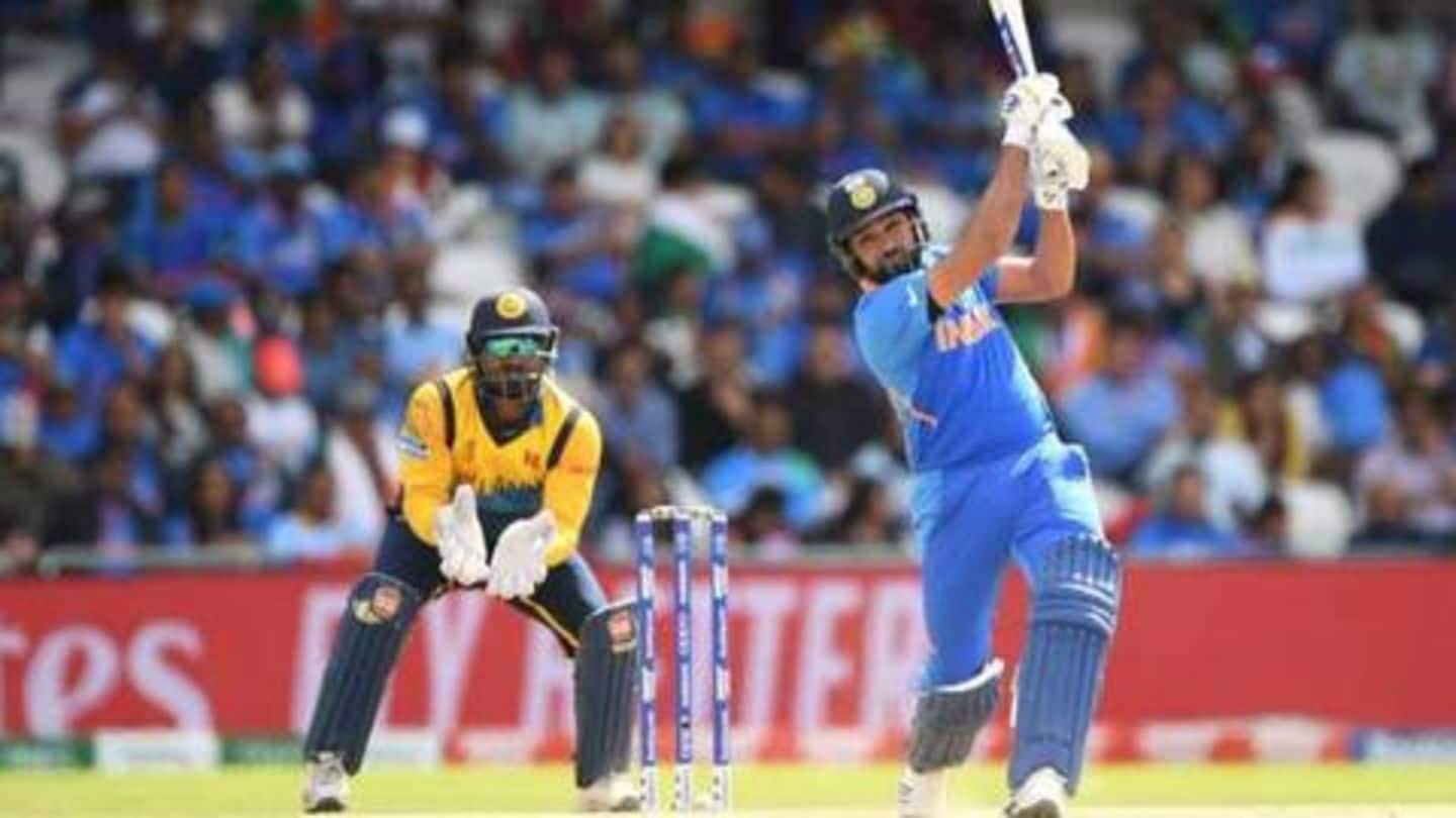 भारत बनाम श्रीलंका: टी-20 इंटरनेशनल में दोनों टीमों के आंकड़े और हेड-टू-हेड