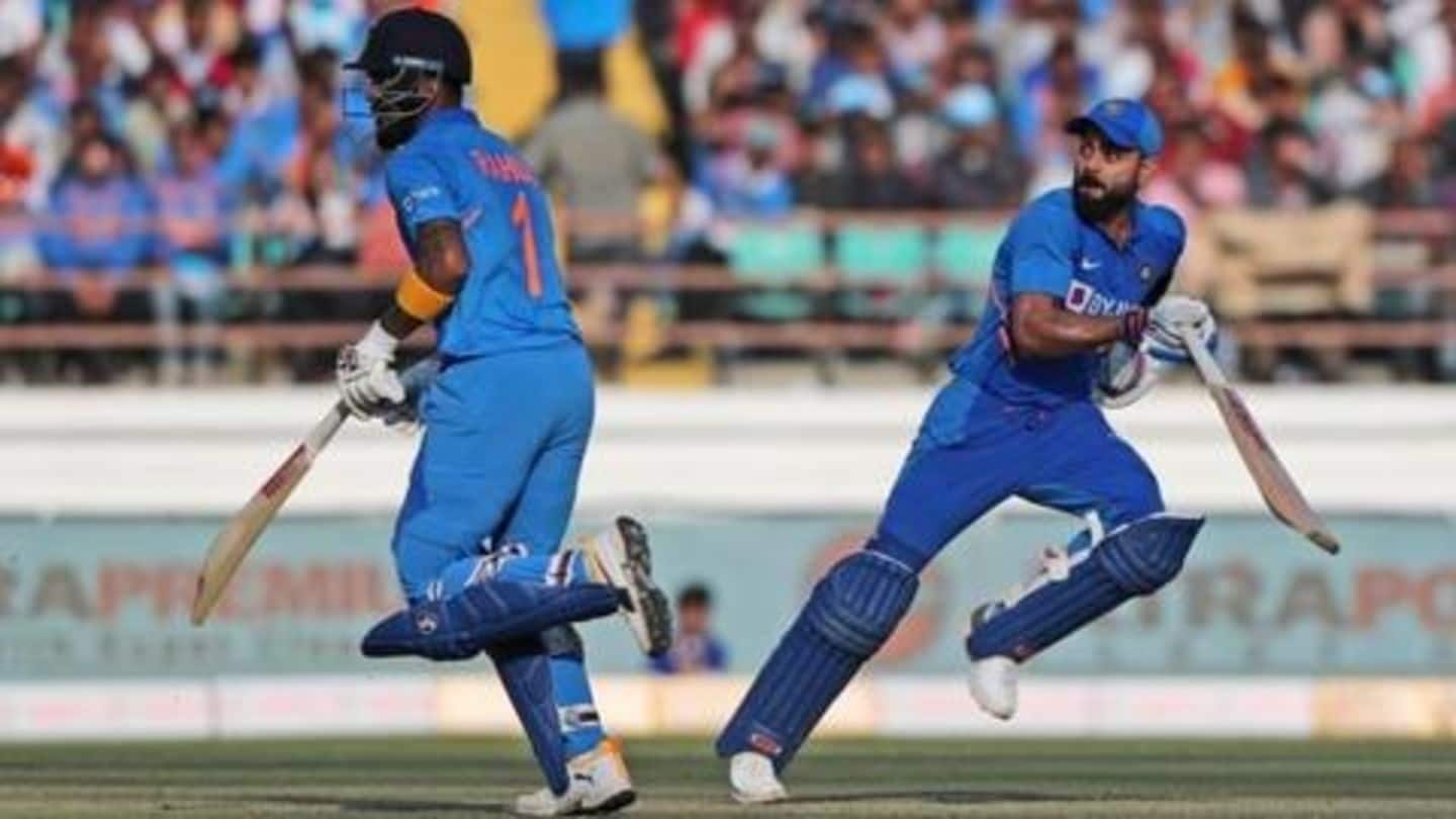 न्यूजीलैंड बनाम भारत: दूसरे टी-20 में ये बदलाव कर सकती हैं दोनों टीमें, जानें ड्रीम इलेवन