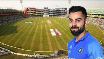 DDCA ने लिया बड़ा फैसला, दिल्ली के फिरोजशाह कोटला स्टेडियम में बनेगा 'विराट कोहली' स्टैंड