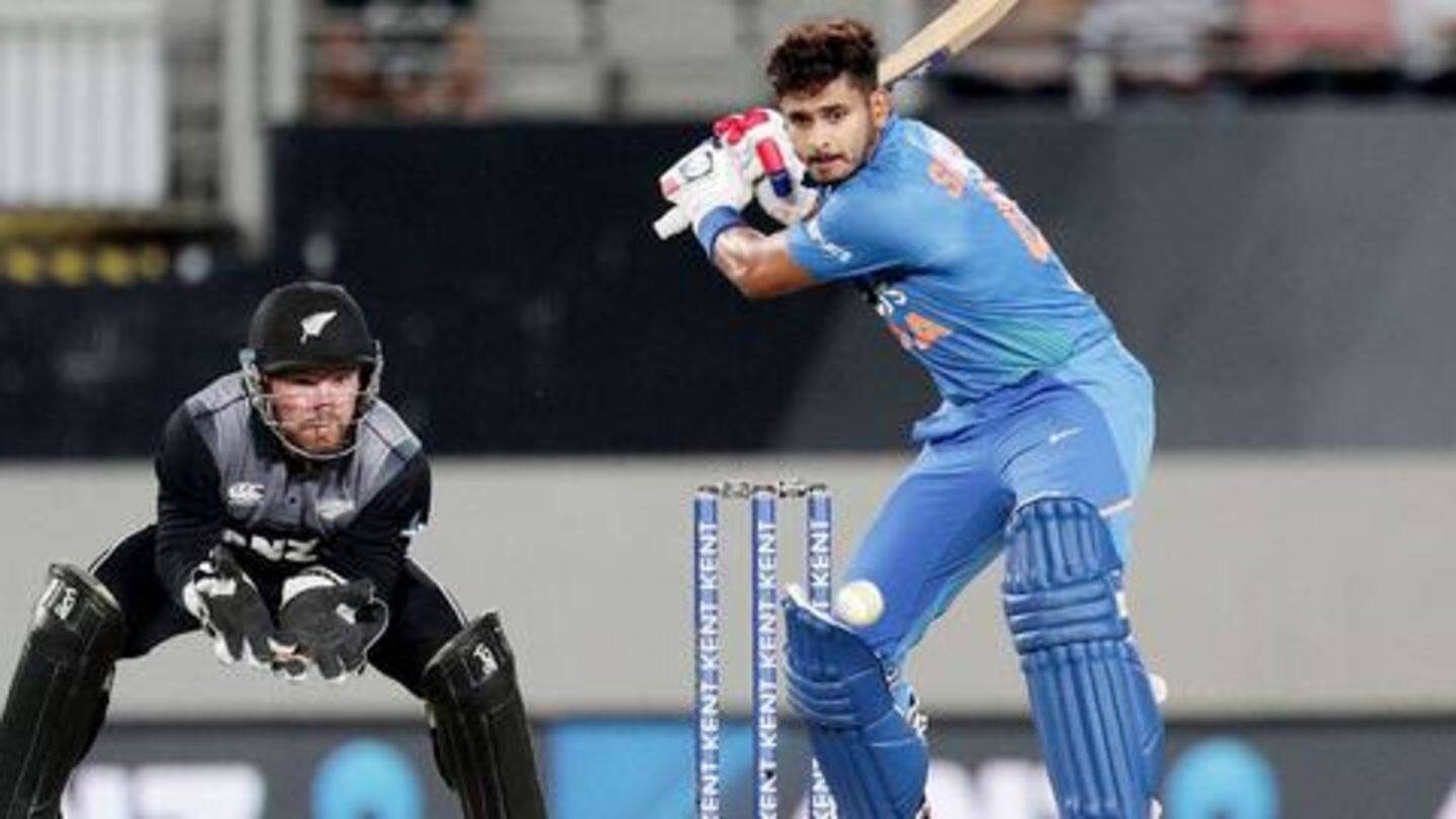 न्यूजीलैंड बनाम भारत: दूसरे टी-20 में भारत ने न्यूजीलैंड को हराया, जानें मैच में बने रिकॉर्ड