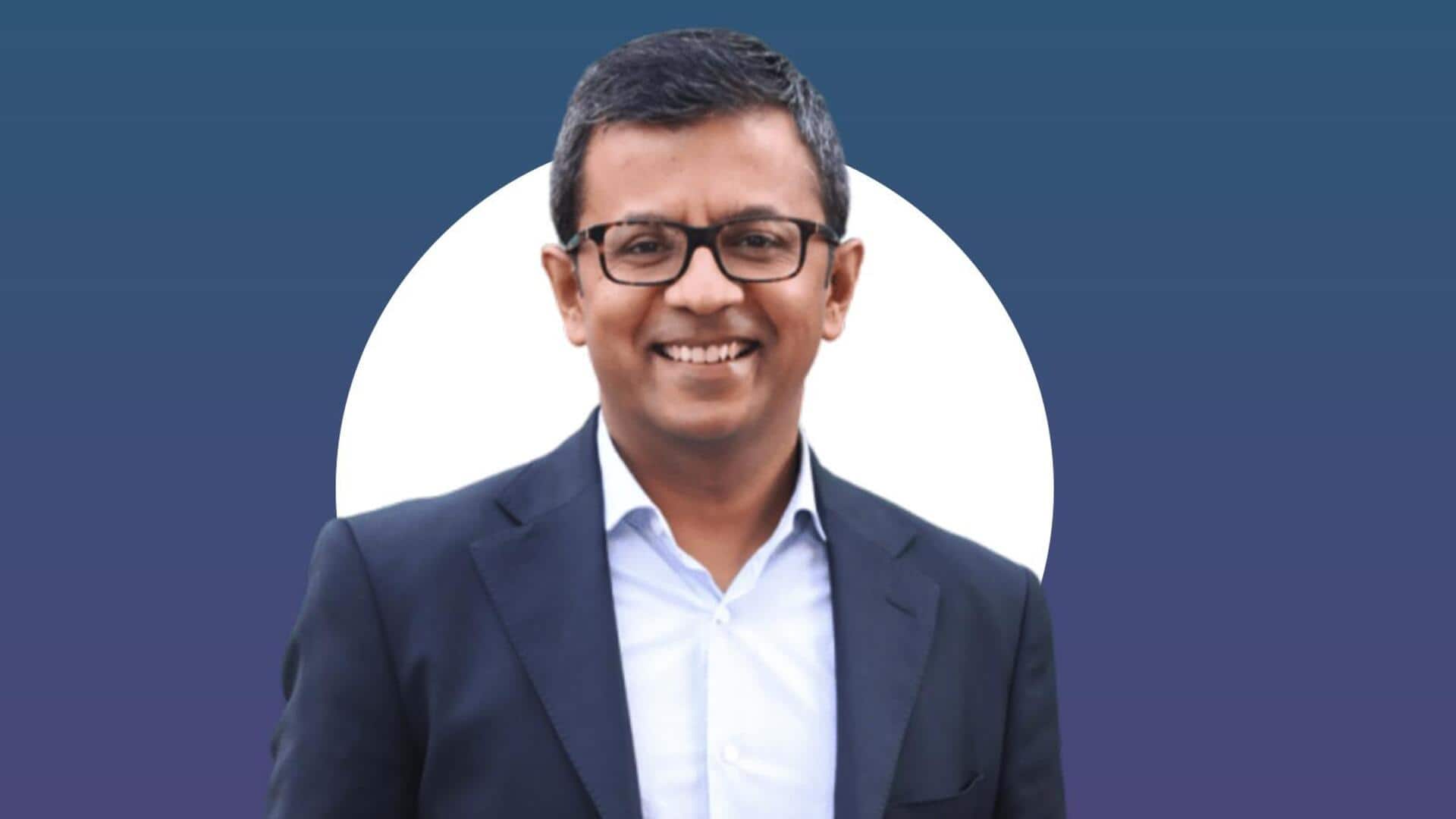 कौन हैं राघव गुप्ता, जिन्हें OpenAI ने भारत में शिक्षा प्रमुख किया नियुक्त? कौन हैं राघव गुप्ता, जिन्हें OpenAI ने भारत में शिक्षा प्रमुख किया नियुक्त?