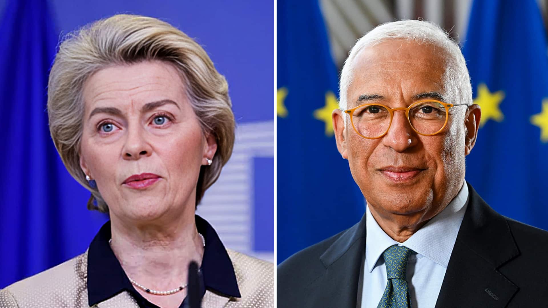 गणतंत्र दिवस 2026 की परेड में यूरोपीय संघ के शीर्ष नेता पहली बार होंगे विशेष मेहमान गणतंत्र दिवस 2026 की परेड में यूरोपीय संघ के शीर्ष नेता पहली बार होंगे विशेष मेहमान