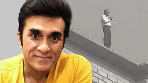 महाराष्ट्र: सोलापुर में मशहूर मुल्तानी बेकरी के मालिक ने 17वीं मंजिल से कूदकर जान दी