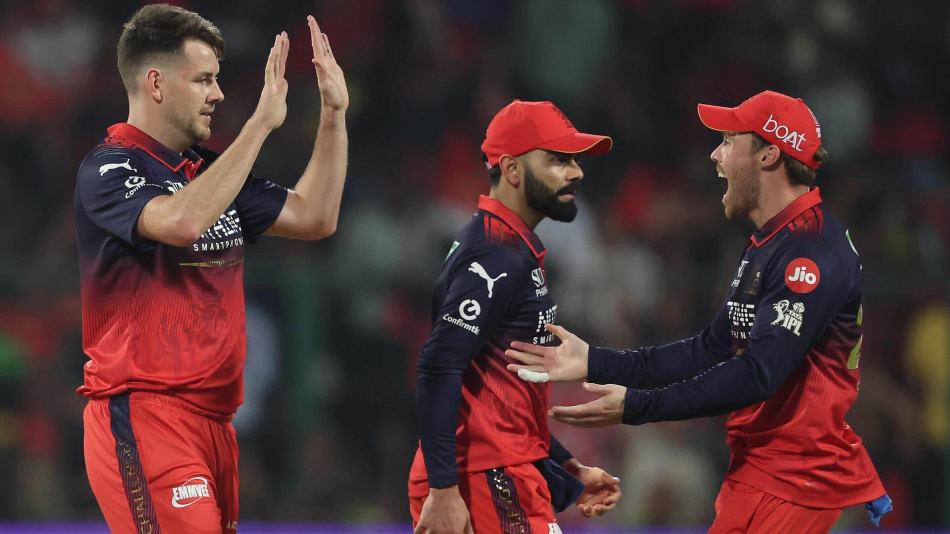 IPL 2026: RR बनाम RCB मुकाबले में इन खिलाड़ियों के बीच हो सकती है कड़ी टक्कर