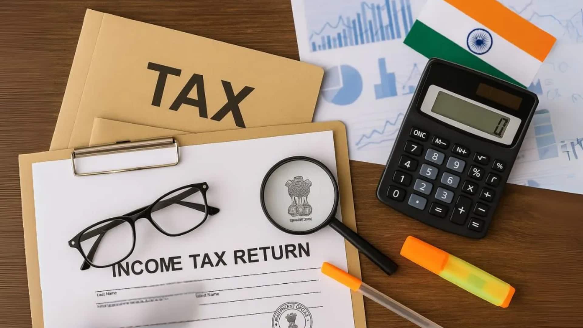 कब जारी किया जाता है ITR इंटीमेशन और क्या इसका जवाब देना जरूरी?