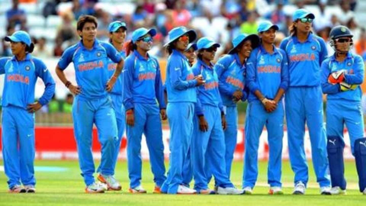 महिला टी-20 विश्व कप: चौथी बार सेमीफाइनल में पहुंचा भारत, जानिए पहले तीन का हाल