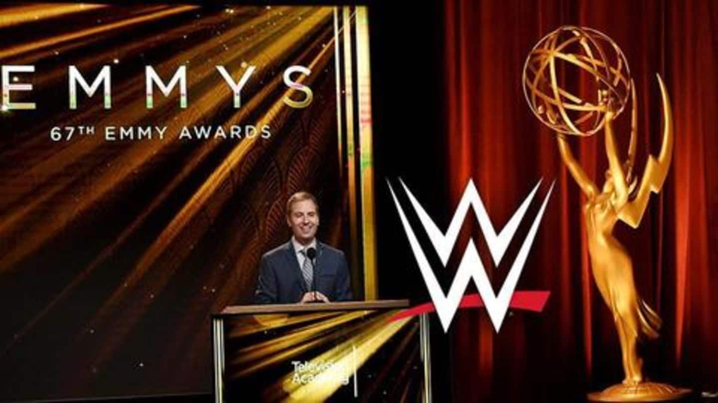 WWE ने घोषित किए साल के अवार्ड विजेताओं के नाम, जानें पूरी लिस्ट