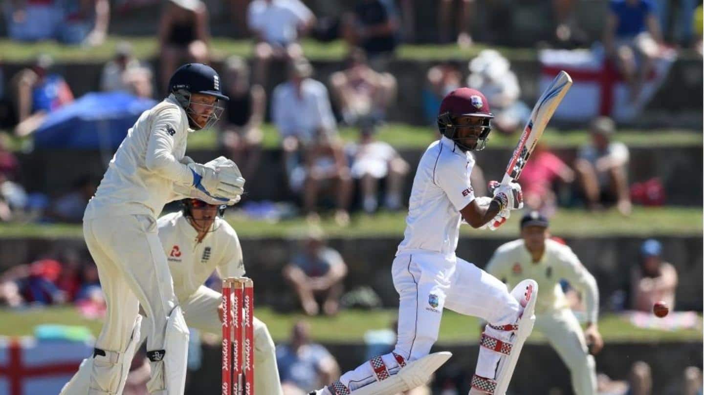 इंग्लैंड बनाम वेस्टइंडीज: कोरोना के बीच क्रिकेट की हो रही वापसी, देखने को मिलेंगे ये बदलाव