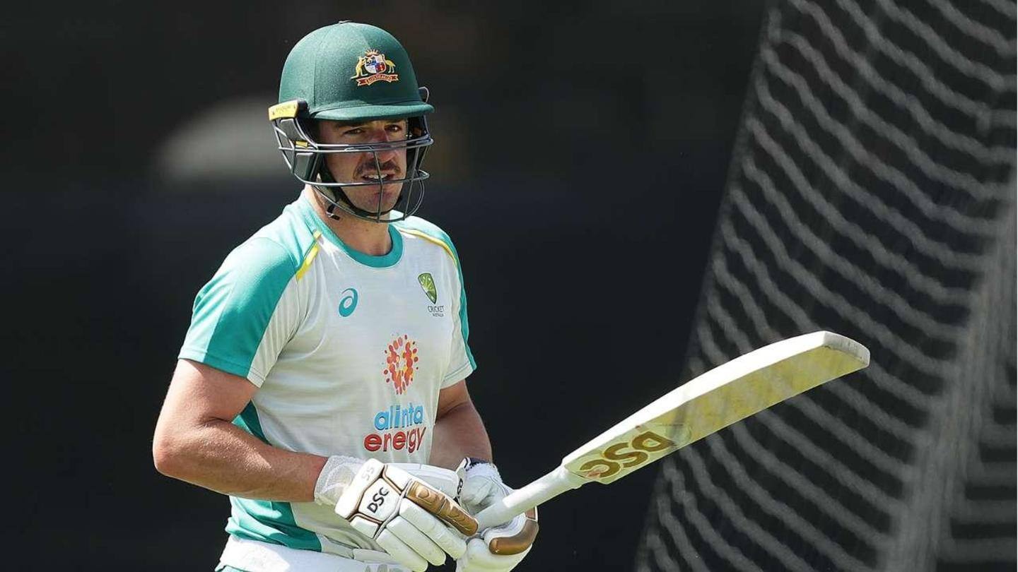 ऑस्ट्रेलिया बनाम भारत: पहले टेस्ट से बाहर हुए एबॉट, टीम में शामिल किए गए हेनरिक्स