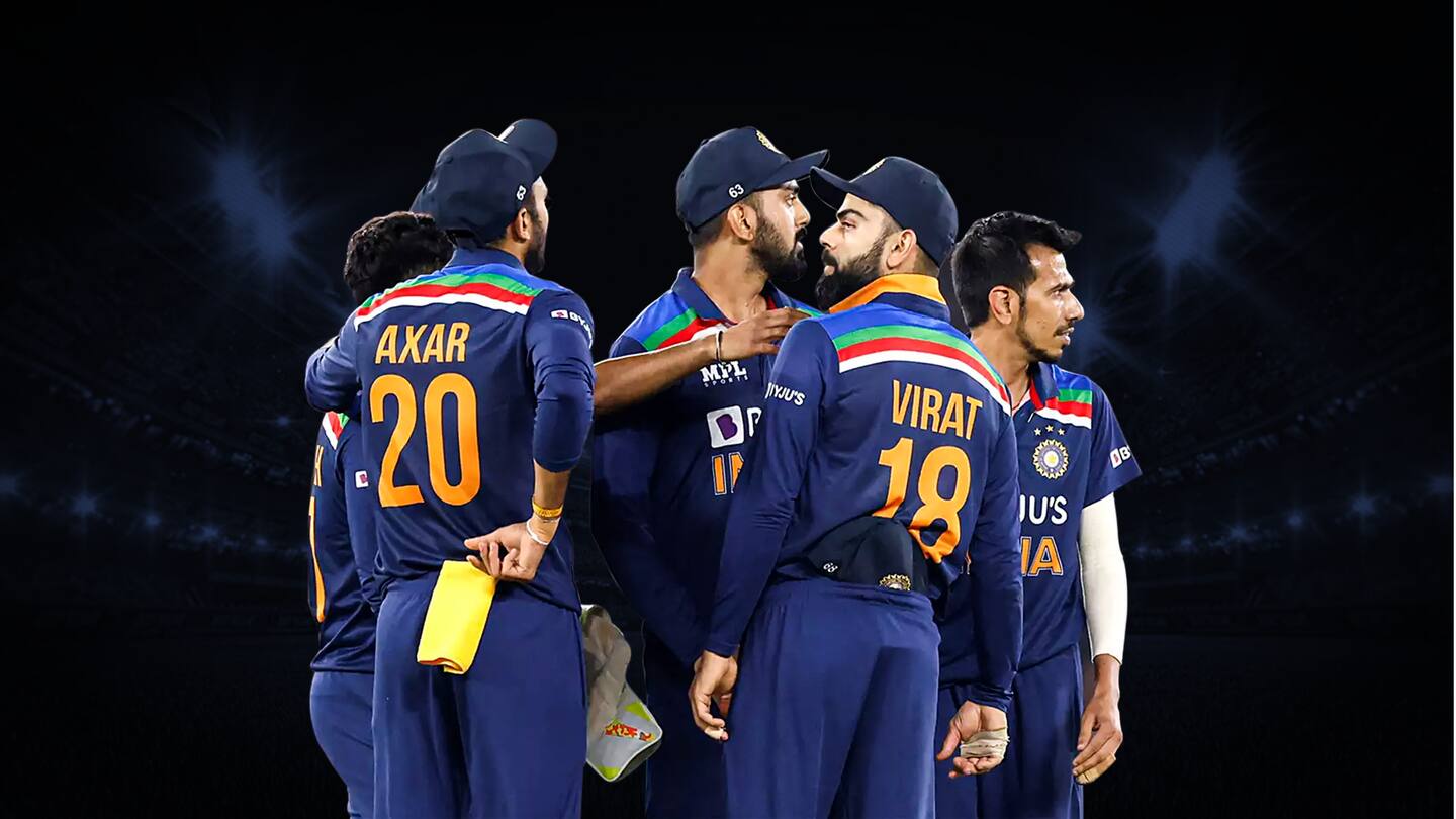भारत बनाम इंग्लैंड: वनडे सीरीज के लिए ये हो सकती है भारत की बेस्ट प्लेइंग इलेवन