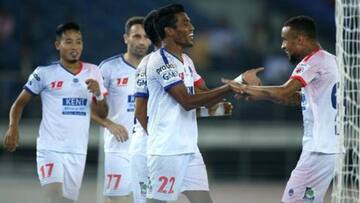 ISL 2018-19 मैच 47: दिल्ली डायनामोज बनाम मुंबई सिटी, टीम न्यूज, मैच प्रीव्यू और टीवी इंफो