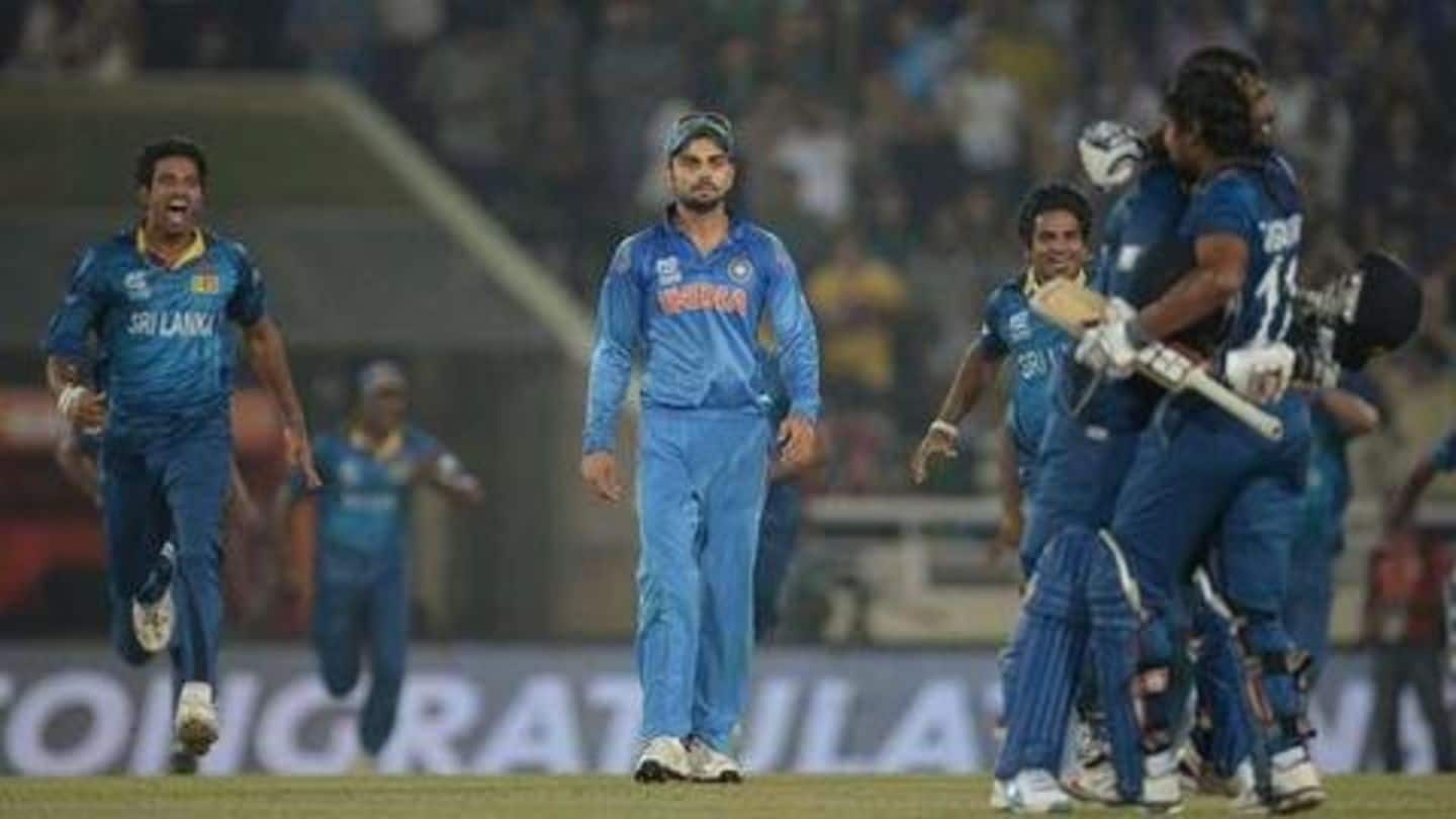 क्रिकेट: आज के दिन बने थे दो बड़े रिकॉर्ड, श्रीलंका ने जीता टी-20 विश्व कप और...