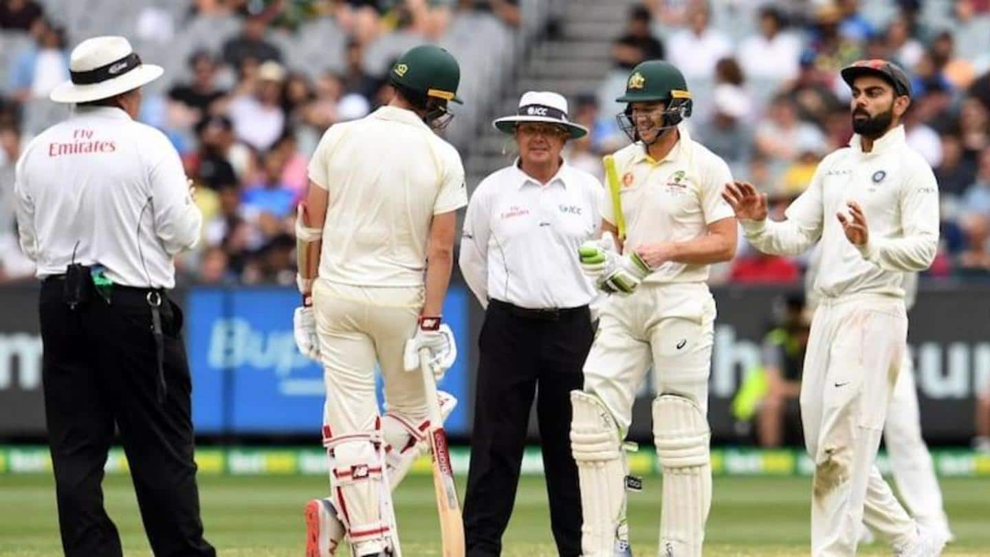 ऑस्ट्रेलिया बनाम भारत: ऐसे रहे हैं भारतीय टीम द्वारा गाबा में खेले गए सभी छह टेस्ट