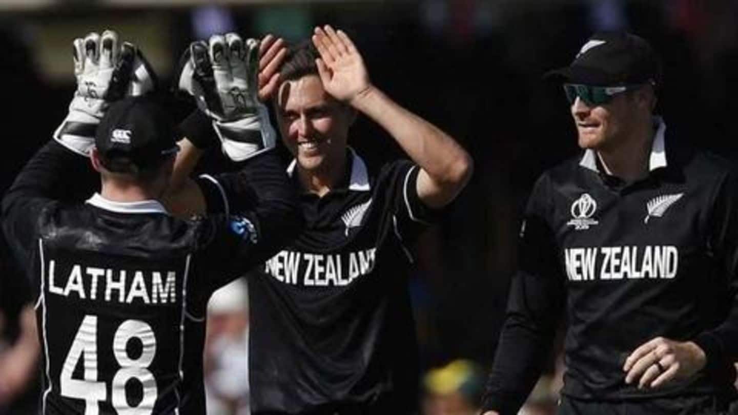 भारत के खिलाफ सीरीज़ से पहले न्यूजीलैंड को झटका, बाहर हो सकते हैं दो बड़े खिलाड़ी