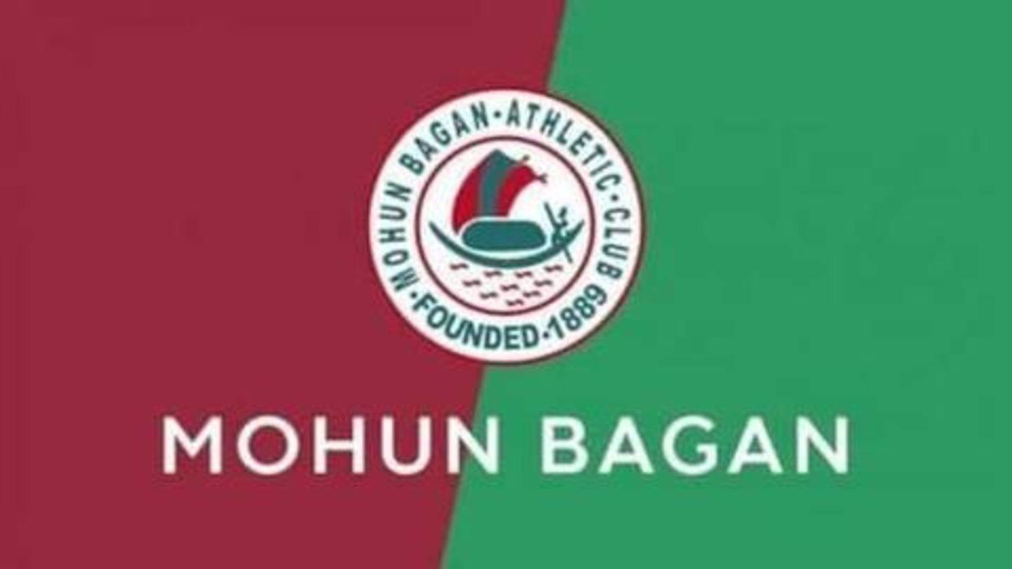 #KnowYourTeam: भारत के सबसे पुराने फुटबॉल क्लब मोहन बागान की संपूर्ण जानकारी