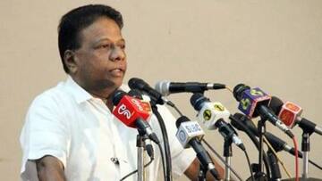श्रीलंका के खेलमंत्री का खुलासा, तीन खिलाड़ियों के खिलाफ मैच-फिक्सिंग की जांच कर रही है ICC