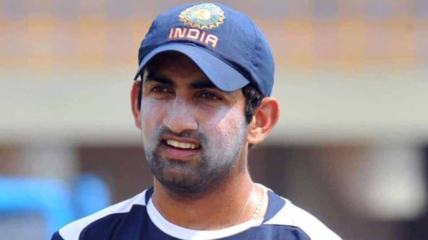 भारत बनाम इंग्लैंड: एक भी टेस्ट नहीं जीत सकेगी इंग्लैंड- गंभीर