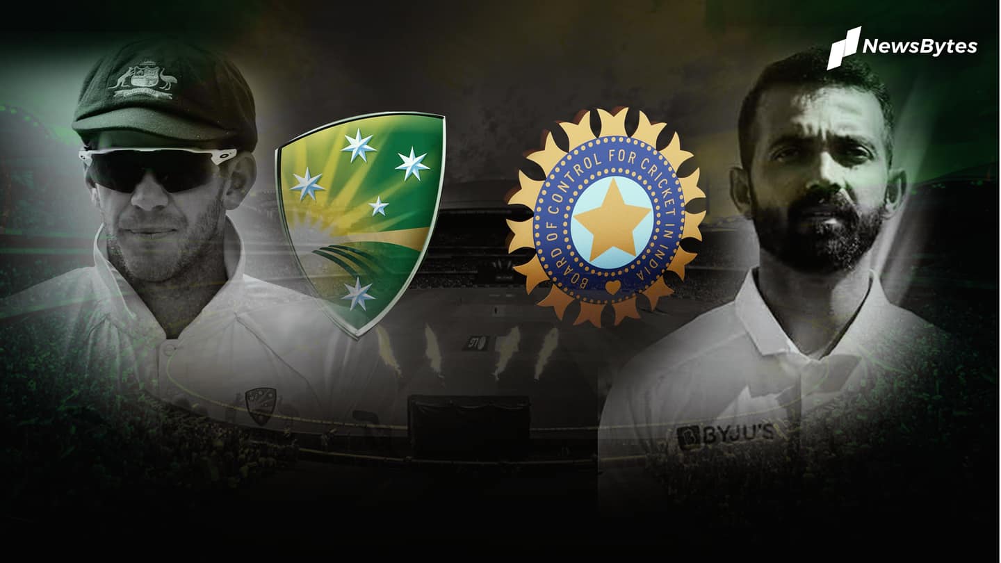 ऑस्ट्रेलिया बनाम भारत: 131 ओवर्स खेलकर भारत ने ड्रॉ कराया तीसरा टेस्ट, बने ये रिकॉर्ड्स