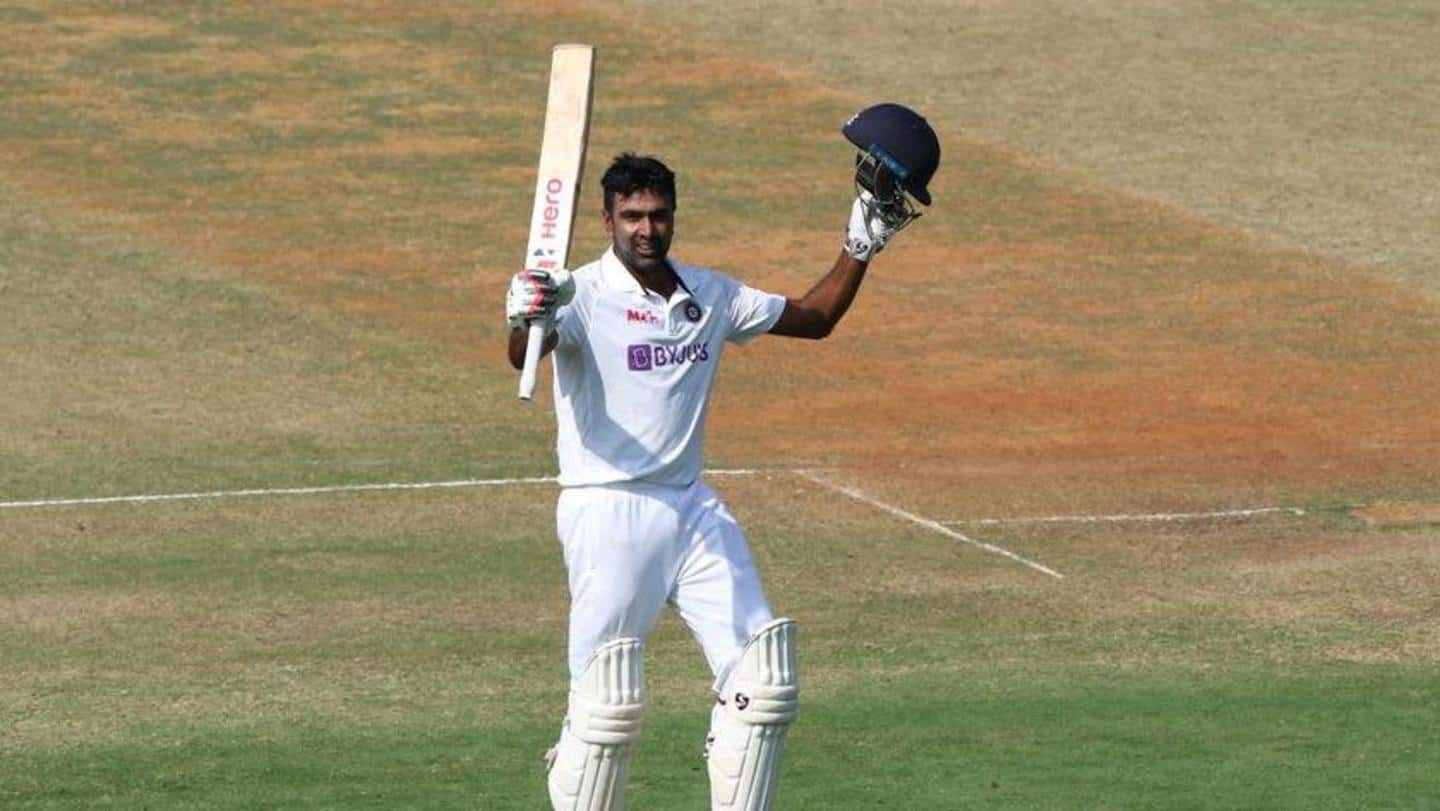 ICC टेस्ट रैंकिंग: टॉप-20 में पहुंचे रोहित शर्मा, अश्विन को भी हुआ फायदा