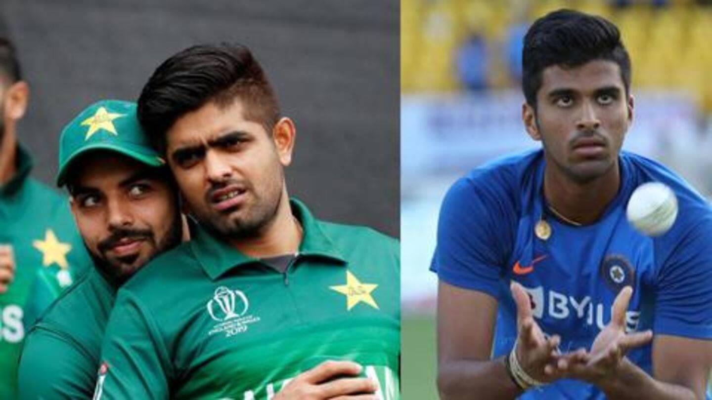 भारतीय क्रिकेट खिलाड़ियों के मुकाबले पाकिस्तानी खिलाड़ियों को कितनी सैलरी मिलती है?