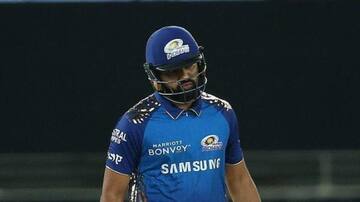 IPL: प्ले-ऑफ में लगातार फ्लॉप हुए हैं रोहित शर्मा, जानें क्या कहते हैं आंकड़े