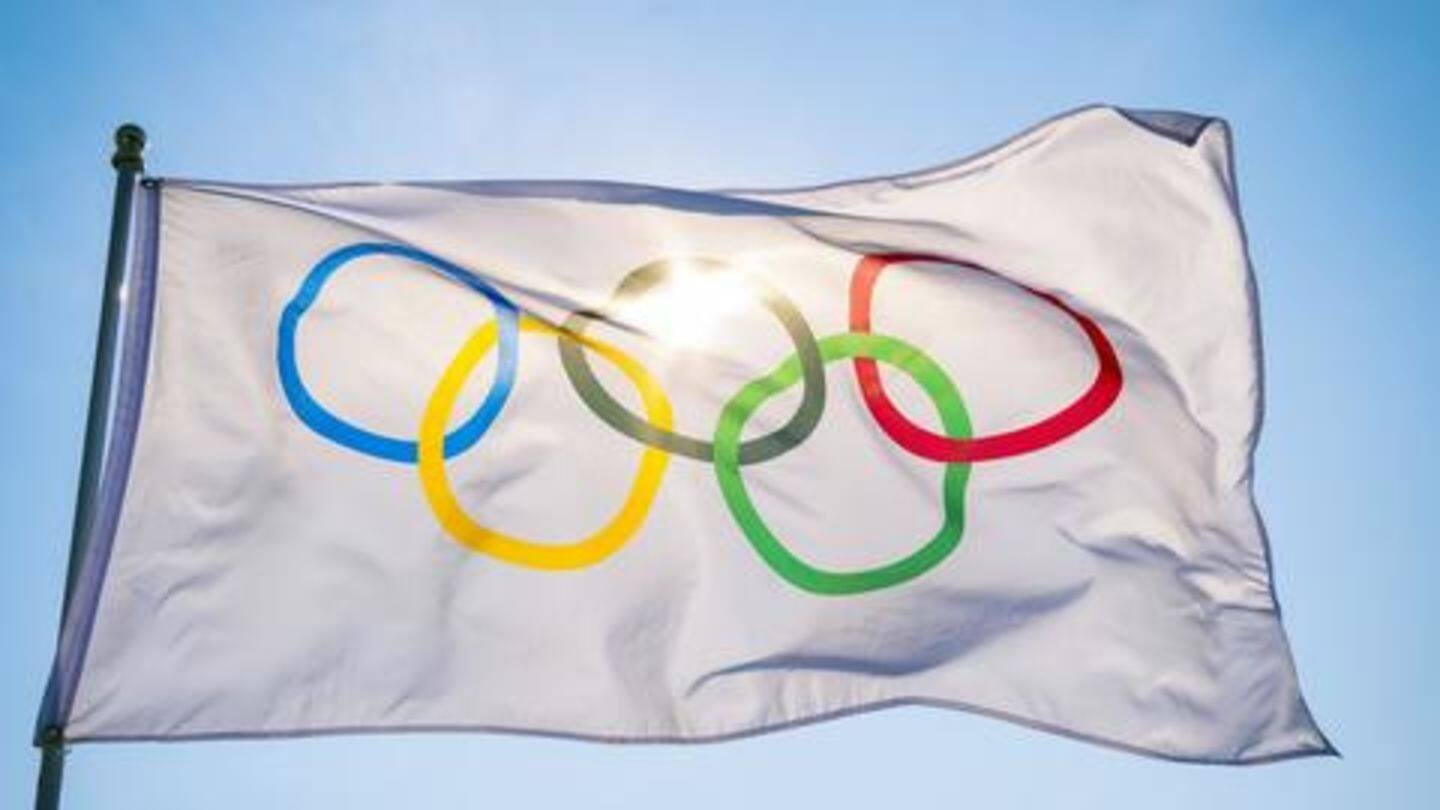 कब-कब वैश्विक चीजों के कारण ओलंपिक पर पड़ा असर?