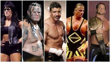 WWE के वो 5 रेसलर जिन्होंने कम उम्र में ही कह दिया था दुनिया को अलविदा