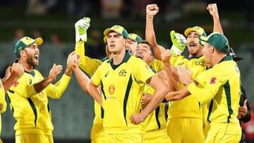 IPL 2020: कोरोना वायरस के चलते IPL कॉन्ट्रैक्ट छोड़ सकते हैं ऑस्ट्रेलियाई खिलाड़ी