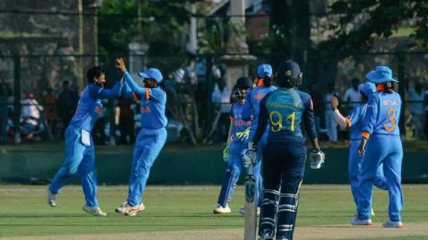 महिला टी-20 विश्व कप: श्रीलंका से भिड़ेगी भारतीय टीम, जानें पिच रिपोर्ट समेत अहम बातें