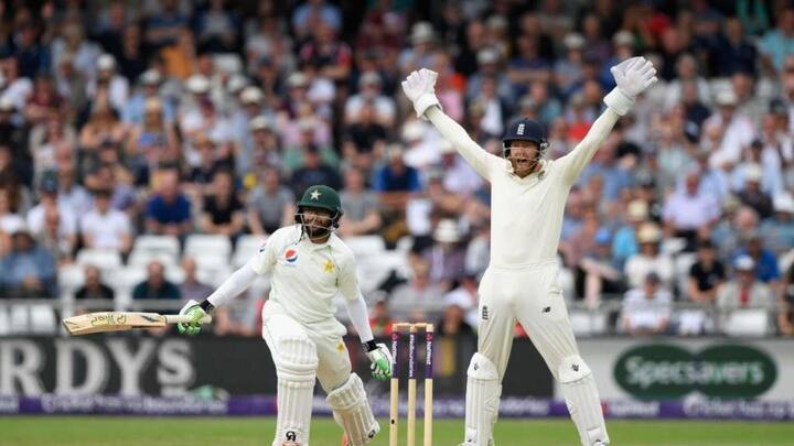 इंग्लैंड बनाम पाकिस्तान: पहले टेस्ट से पहले एक नजर महत्वपूर्ण आंकड़ों पर