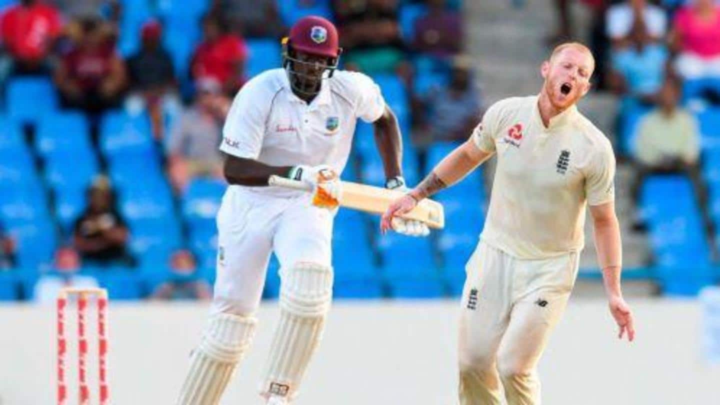 इंग्लैंड बनाम वेस्टइंडीज: टेस्ट सीरीज़ में देखने को मिलेंगी ये आपसी बैटल्स