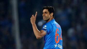 #BirthdaySpecial: 41वां जन्मदिन मना रहे आशीष नेहरा के पांच बेस्ट इंटरनेशनल स्पेल