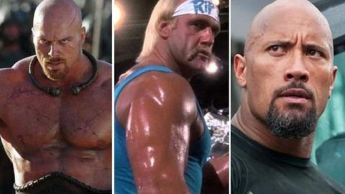 WWE: जब रेसलर्स ने किया हीरो वाला काम, 5 रेसलर्स जिन्होंने किसी की जान बचाई है
