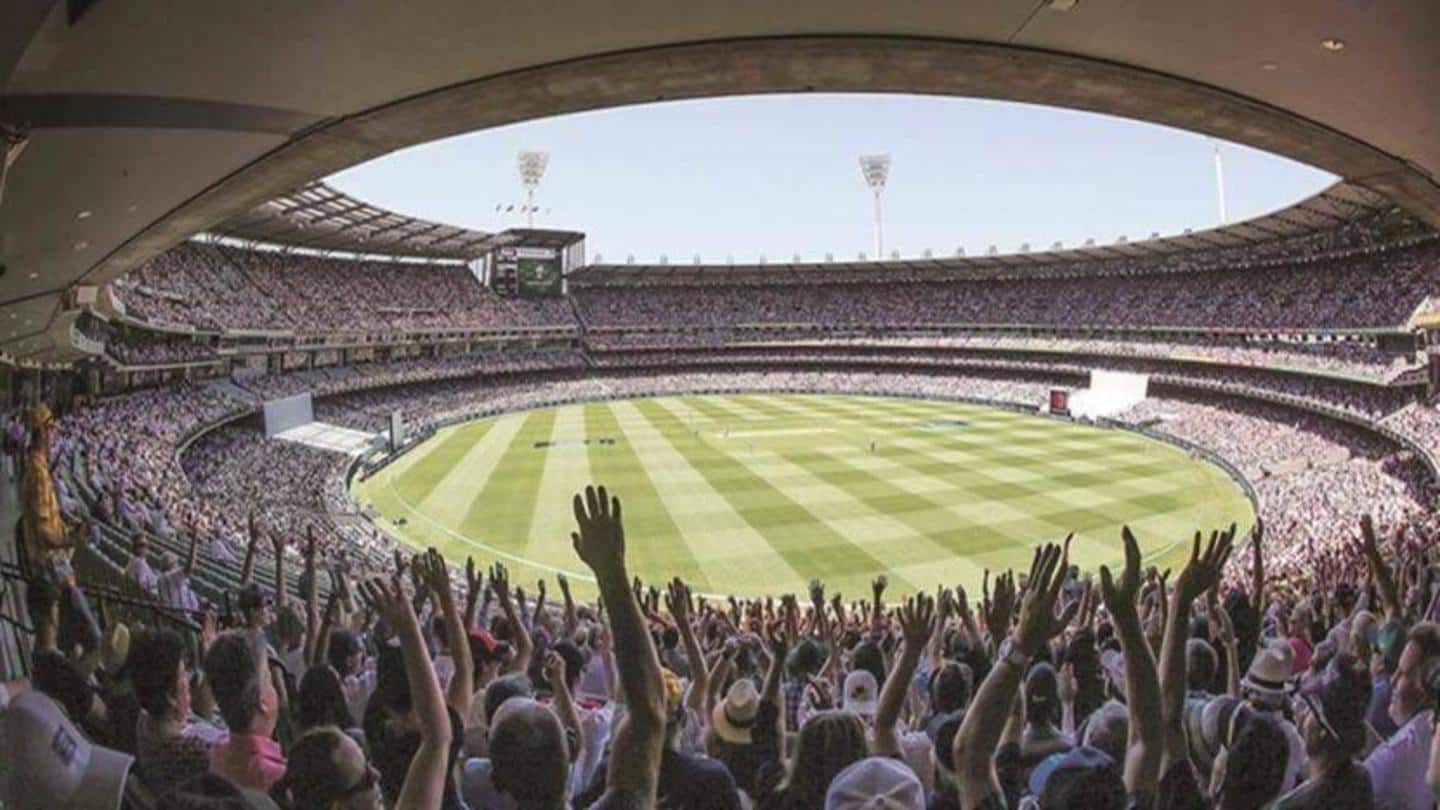 ऑस्ट्रेलिया बनाम भारत: सिडनी में फैला कोरोना, तीसरे और चौथे टेस्ट के बदल सकते हैं मैदान