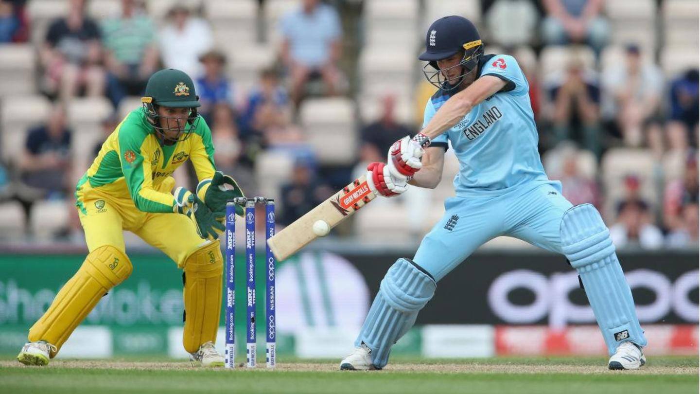 इंग्लैंड बनाम ऑस्ट्रेलिया: दूसरे वनडे का प्रीव्यू, ड्रीम इलेवन और टीवी इंफो