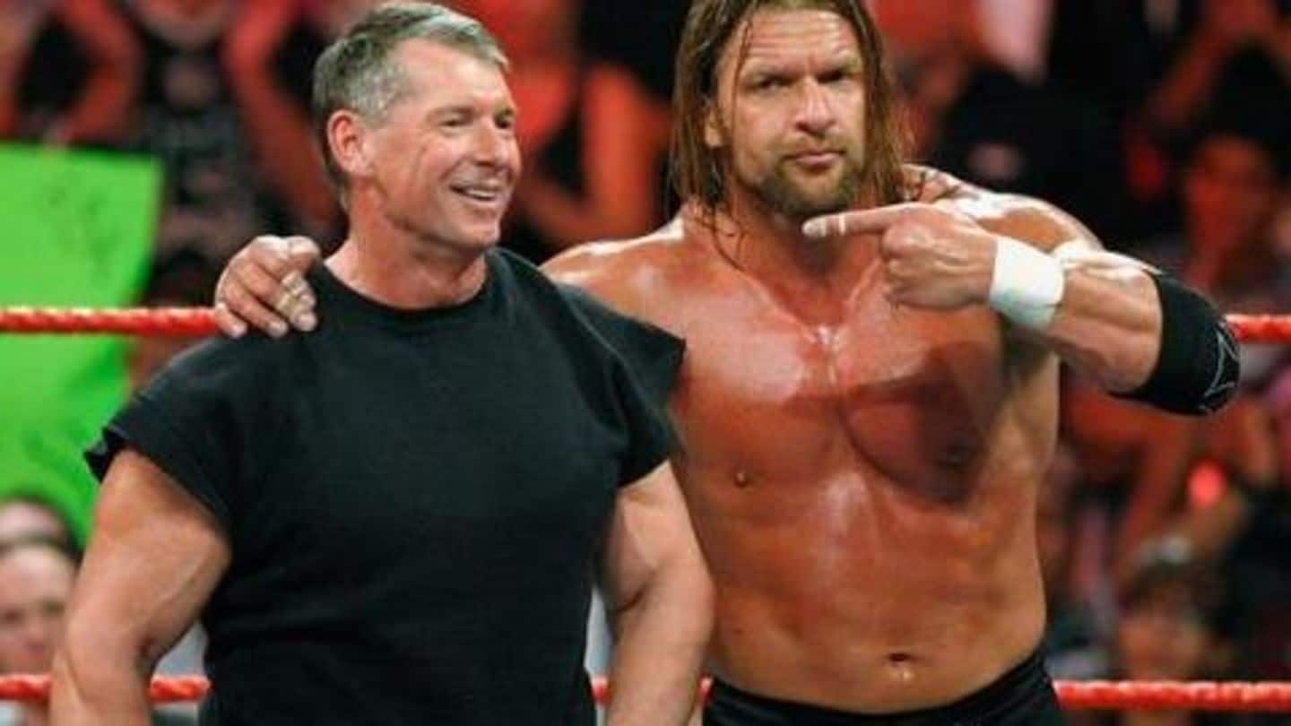 WWE के वो 5 फैक्ट जिनको जानकर चौंक जायेंगे आप