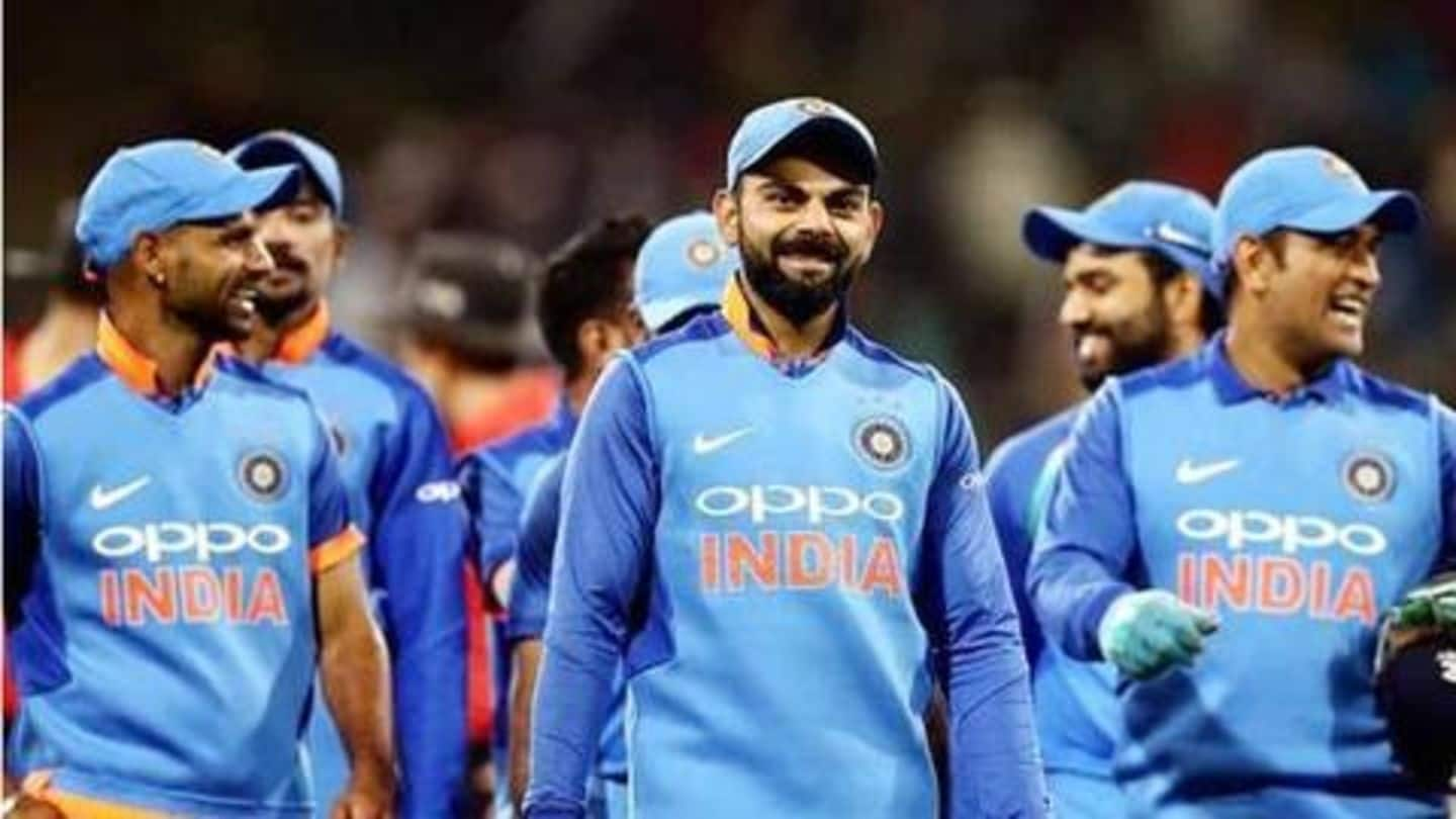 फिलहाल ट्रेनिंग पर नहीं लौटेंगे सेंट्रल कॉन्ट्रैक्ट वाले खिलाड़ी- BCCI