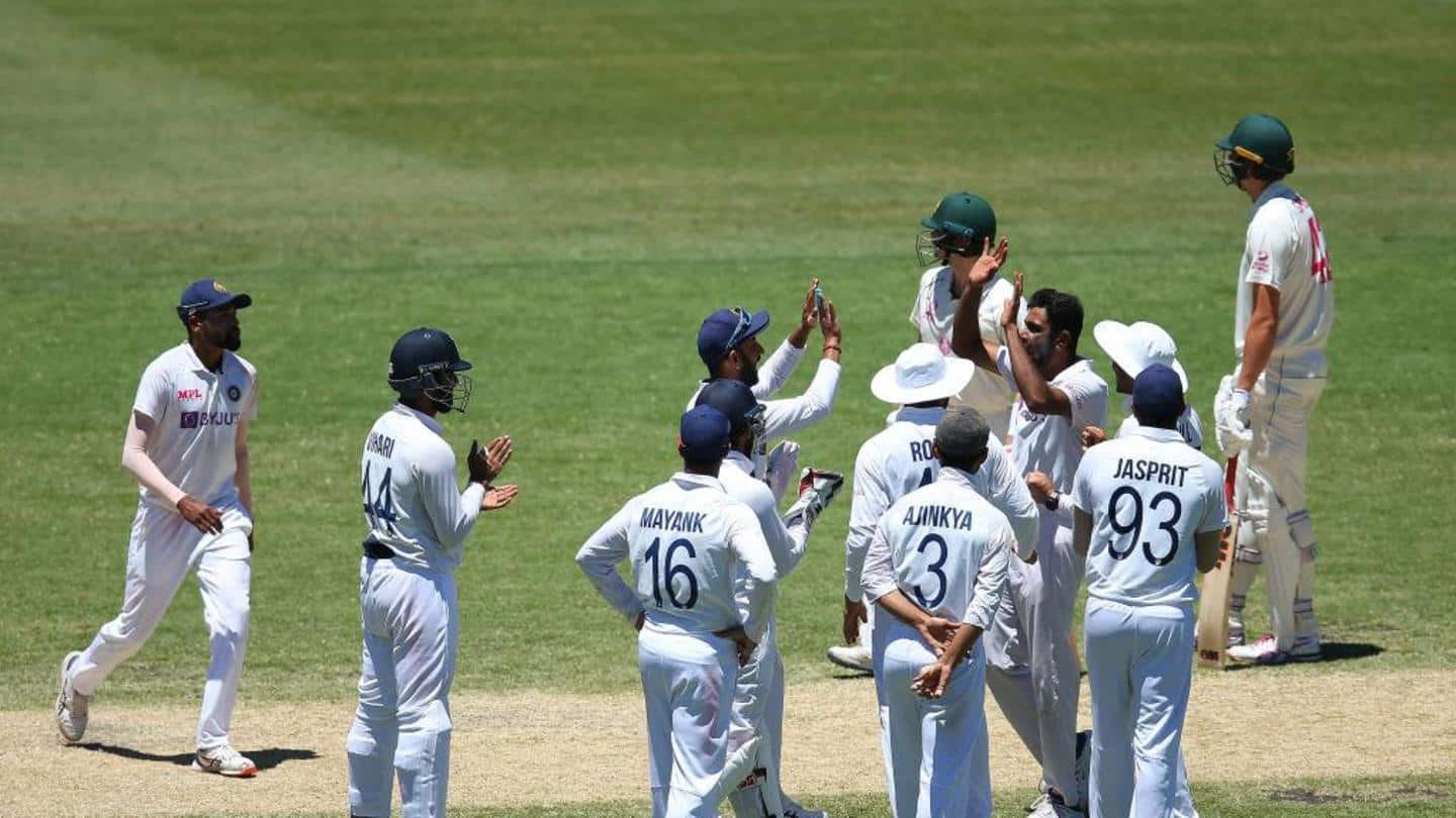 क्रिकेट ऑस्ट्रेलिया ने किया कंफर्म, चौथे टेस्ट के लिए ब्रिसबेन जाएगा भारत