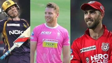 IPL 2020: शुरुआती मुकाबले मिस करेंगे ऑस्ट्रेलियाई और इंग्लैंड के खिलाड़ी