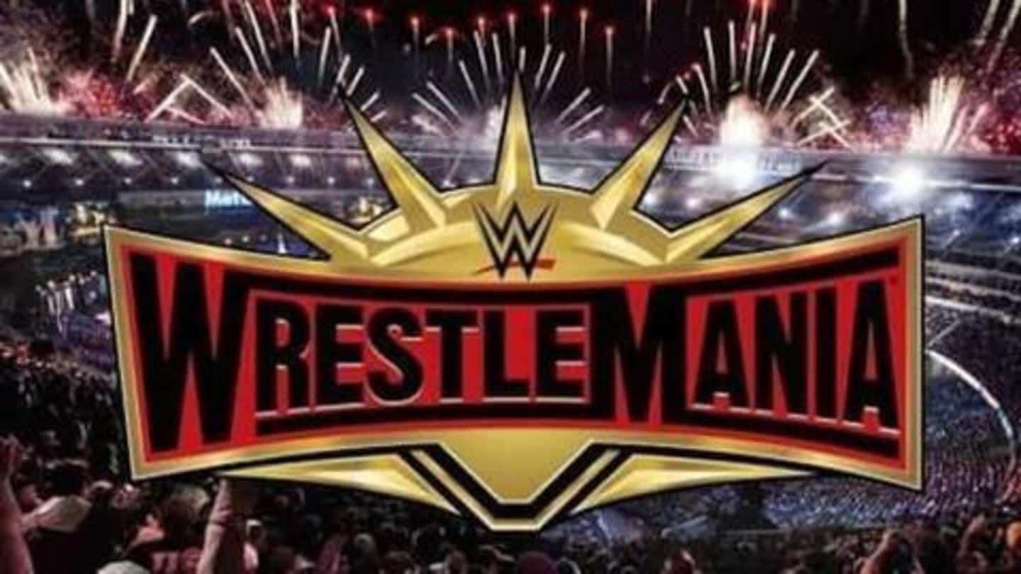 रेसलमेनिया की 35वीं सालगिरह पर WWE को इन गलतियों से बचना होगा