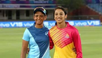 "महिलाओं के IPL" में UAE में खेलेंगी तीन टीमें, BCCI ने घोषित किया शेड्यूल