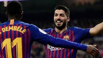 #ElClasico: सेकेंड लेग में 3-0 से जीत हासिल करके कोपा डेल रे फाइनल में पहुंची बार्सिलोना