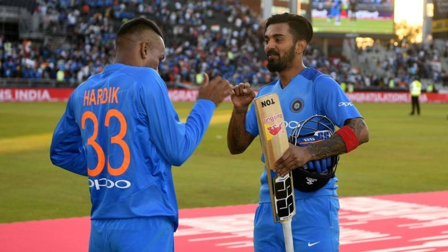 भारत बनाम इंग्लैंड: भारतीय बल्लेबाजों द्वारा खेली गई पांच बेस्ट पारियों पर एक नजर