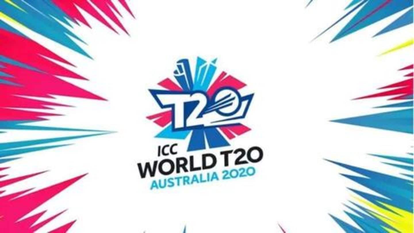 2020 टी-20 विश्वकप को 2022 में शिफ्ट करने पर विचार कर सकते हैं ICC बोर्ड मेंबर्स