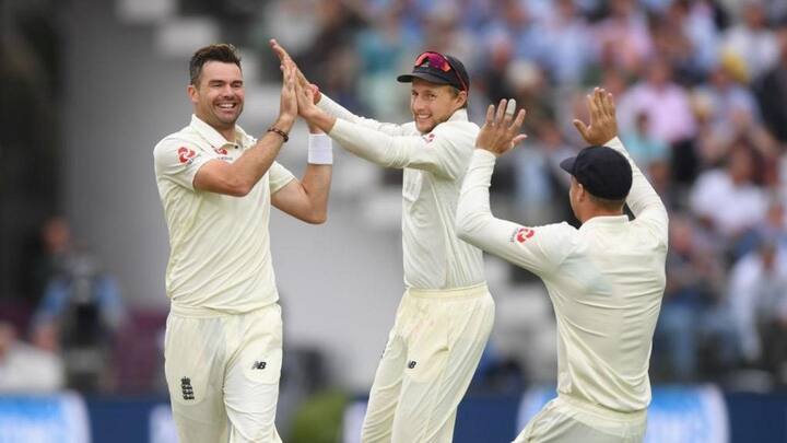 इंग्लैंड बनाम पाकिस्तान: तीसरे टेस्ट मैच में बन सकते हैं ये बड़े रिकॉर्ड्स