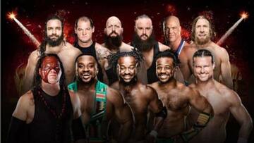 #Alvida2018: जानें उन WWE सुपरस्टार्स के नाम जिन्होंने साल 2018 में कई रिकॉर्ड तोड़े और बनाए