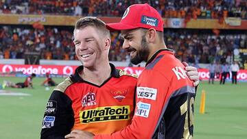 IPL 2020: सनराइजर्स हैदराबाद के सामने होगी RCB, पढ़ें पिच रिपोर्ट और ड्रीम इलेवन