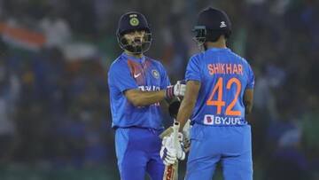दूसरे टी-20 में भारत ने दक्षिण अफ्रीका को हराया, जानें मैच में बने और टूटे रिकॉर्ड्स
